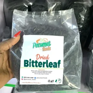 Bitter leaf