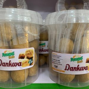 Donkwa (big jar)