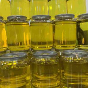Souvenir 100pcs of 250ml Can Veg Oil