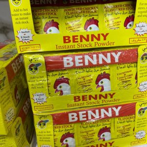 Benny pack