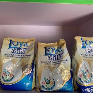 Loya milk refill