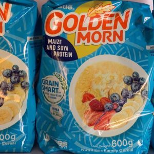 Golden morn (600g)