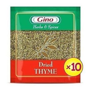 Gino thyme (roll)