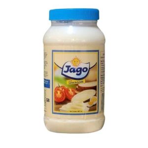 Jago mayonnaise