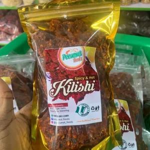 kilishi