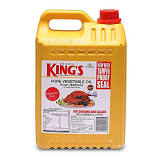 kings oil
