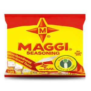 Maggi star