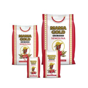Mama gold semonila (500g)
