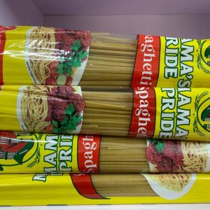 Mama's pride Spaghetti
