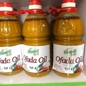 ofada oil