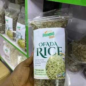 ofada rice