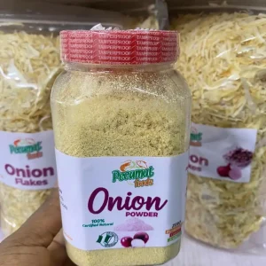 onion powder