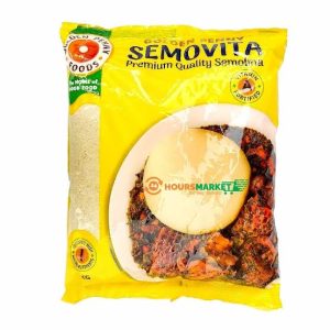 Semovita (1kg)