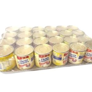Crowns liquid tray (24pcs)