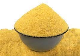 yellow garri