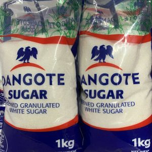 Dangote Sugar