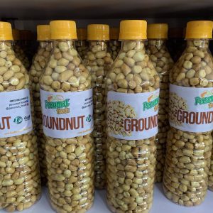 Groundnut (bottle)