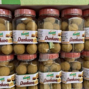 Donkwa (big jar)