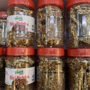 Sisi Pelebe(jar)