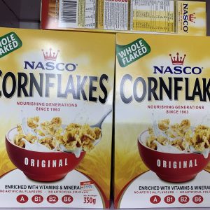 Nasco Corn flakes (350g)