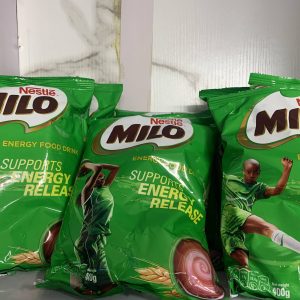 Milo refill